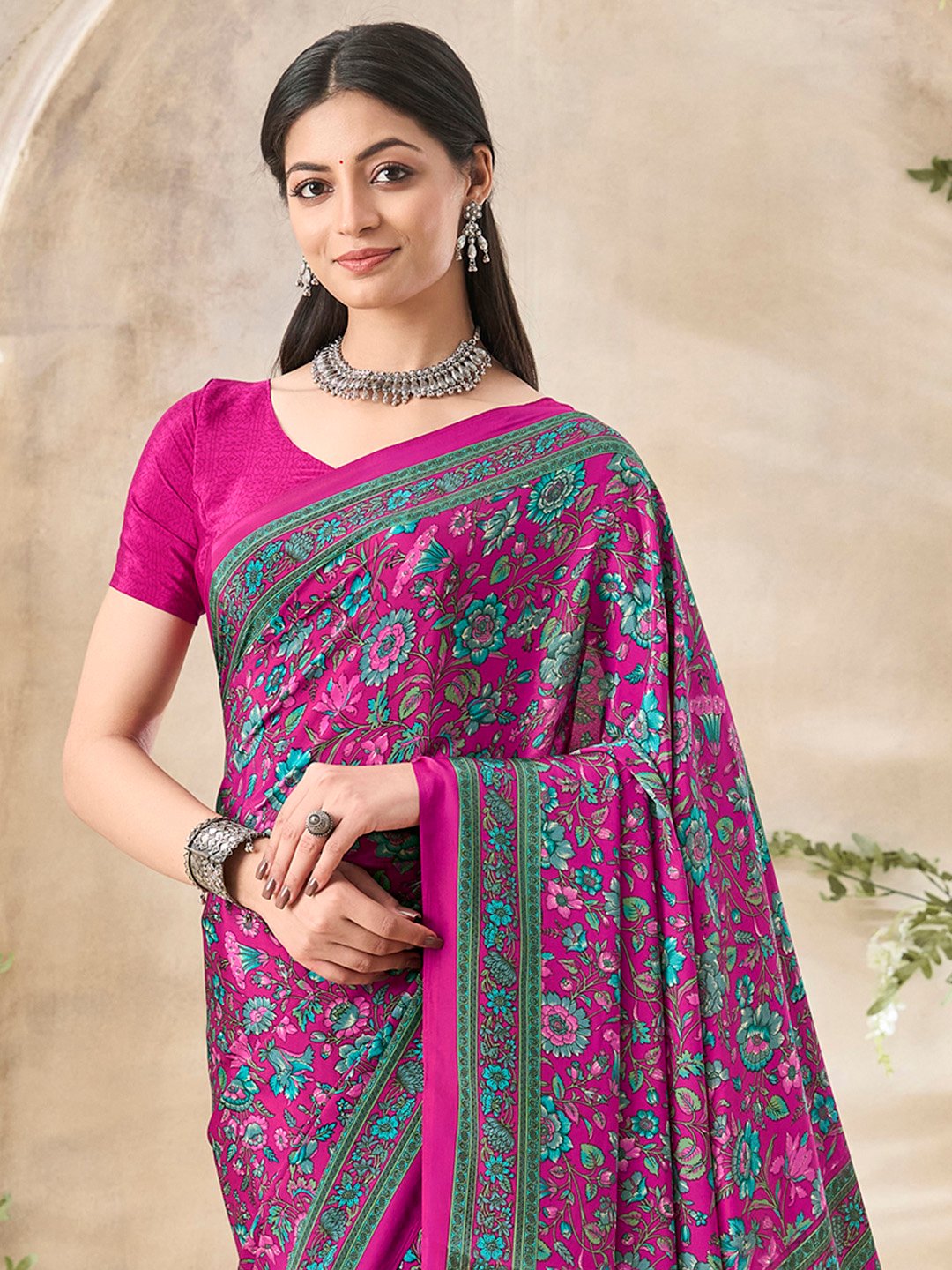 Get the best saree for women