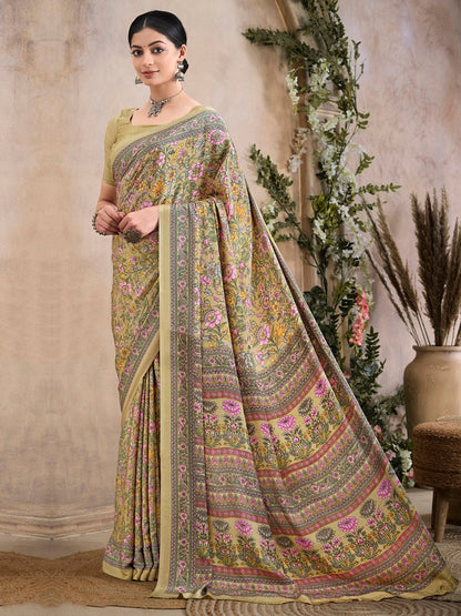 Get the best kanjivaram