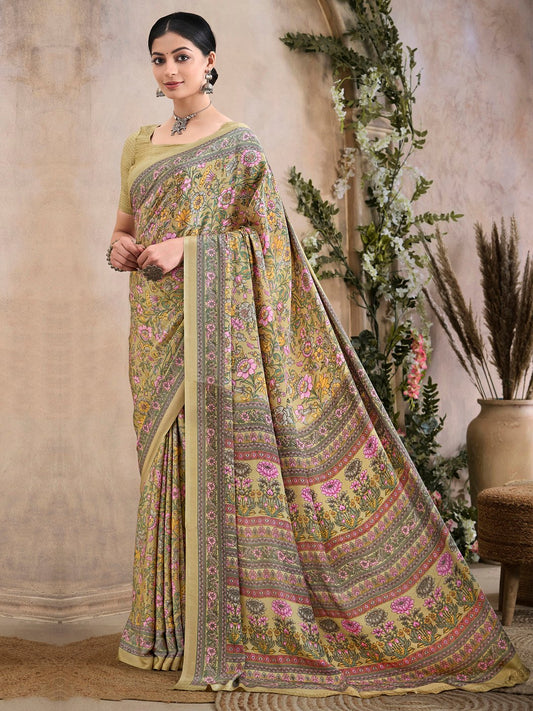 Get the best kanjivaram