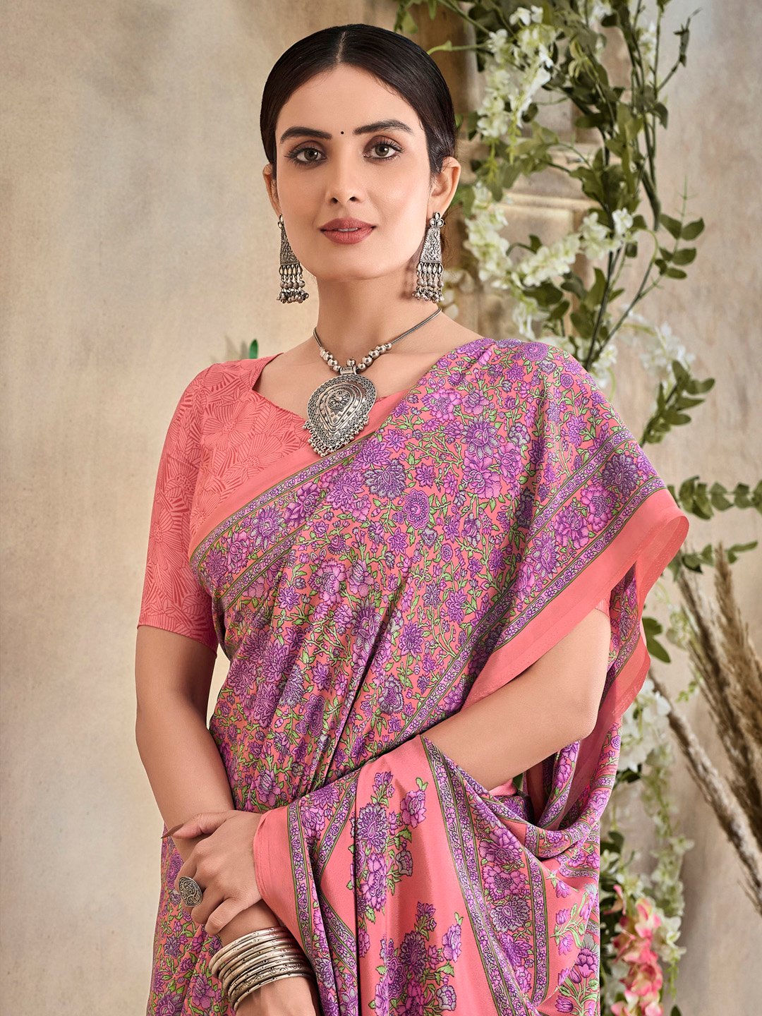 Get the best soft silk sarees