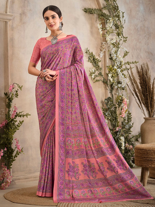 Get the best pathani saree