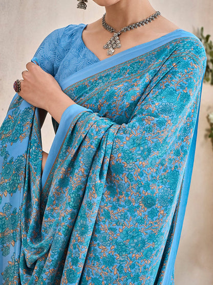 Get the best Meesho online shopping saree