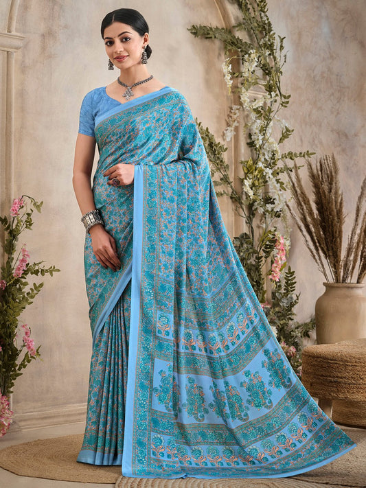 Get the best myntra saree