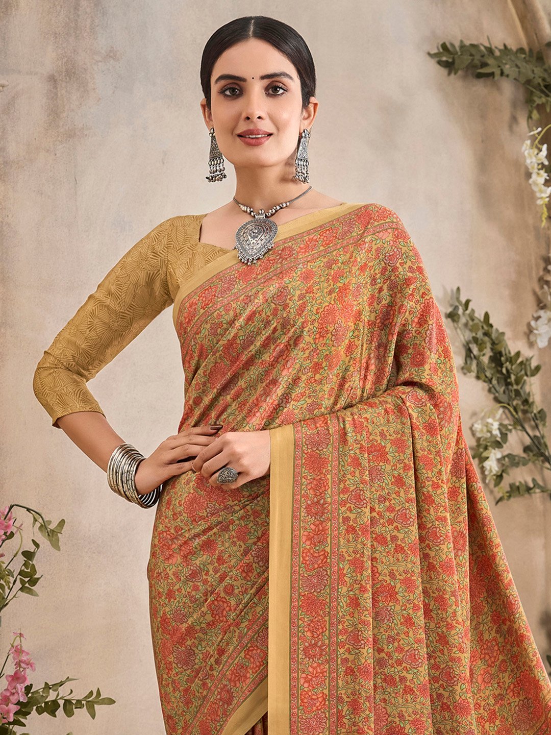 Get the best pathani saree