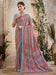Get the best organza saree