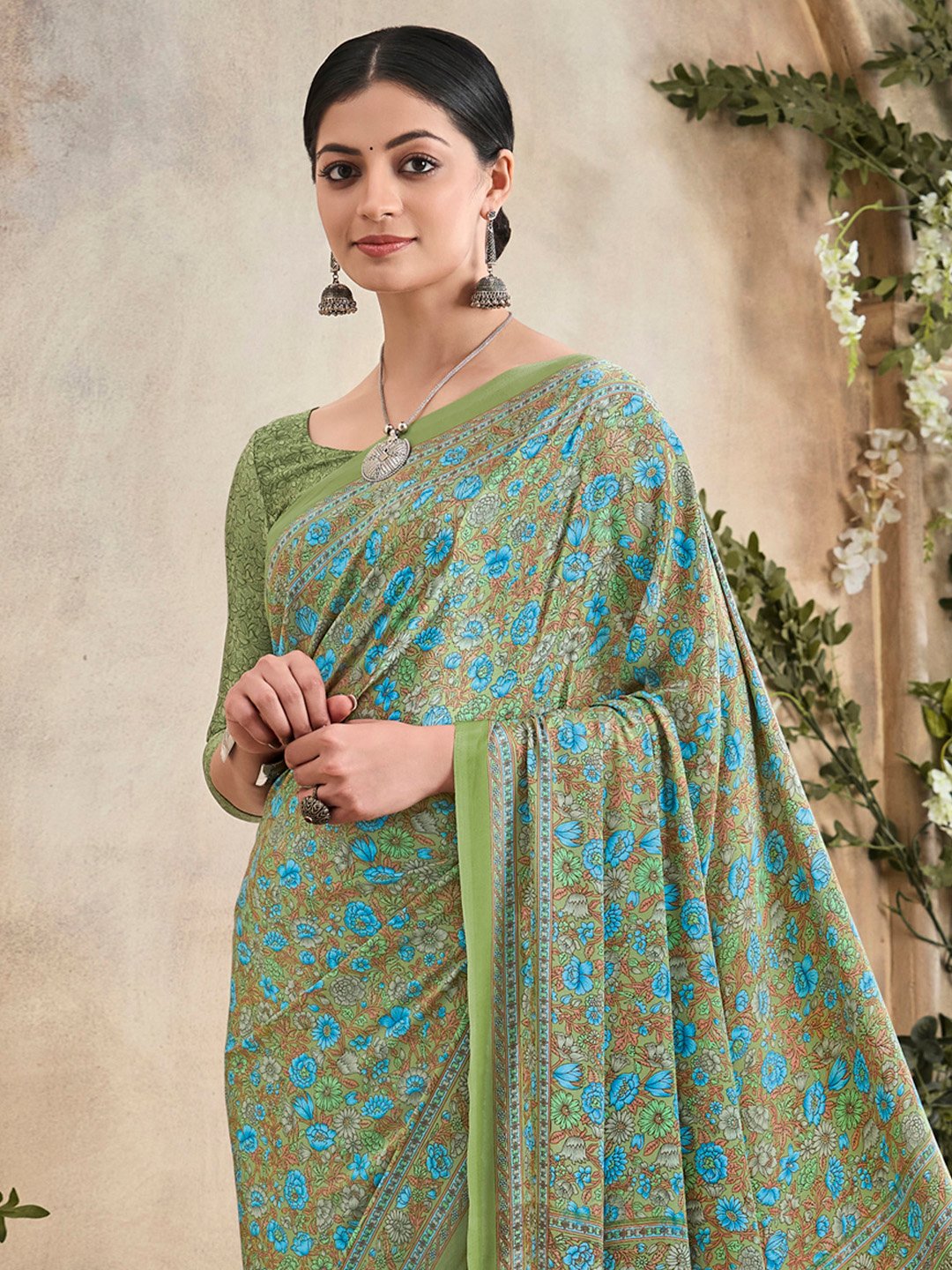 Get the best ajmera fashion
