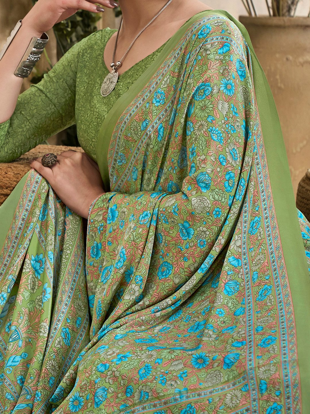 Get the best lehenga near me