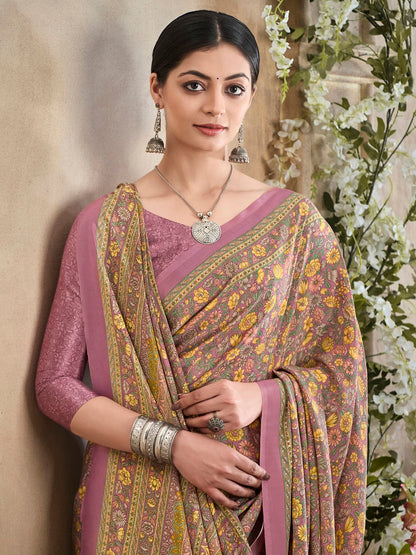 Get the best Pothys silk sarees Bengaluru