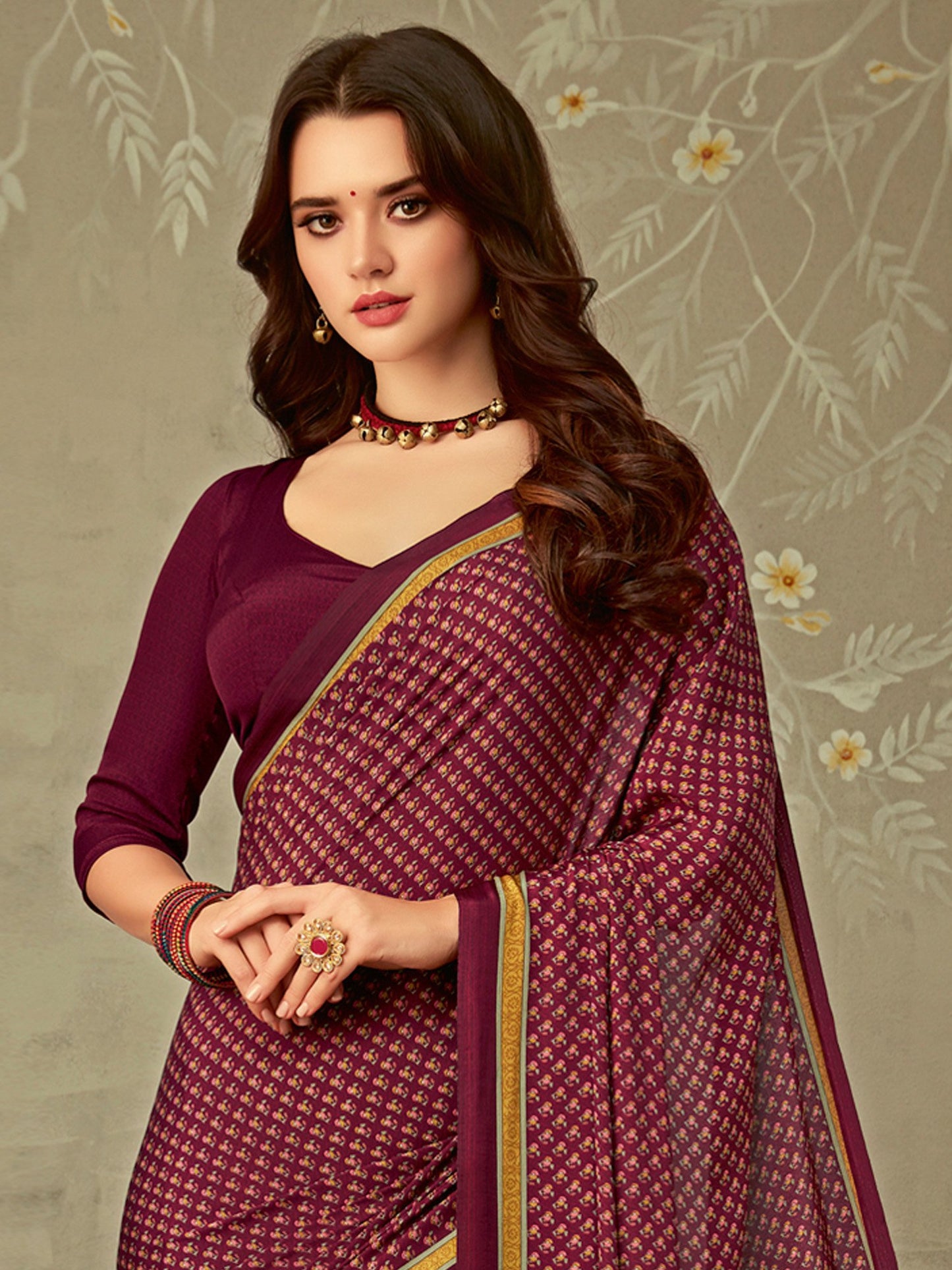 Get the best tissue silk saree