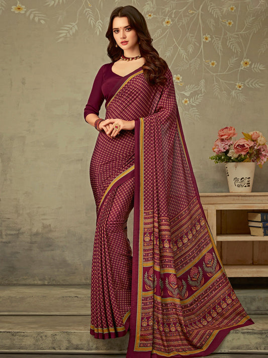 Get the best Pothys silk sarees Bengaluru