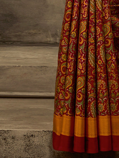 Get the best new saree design