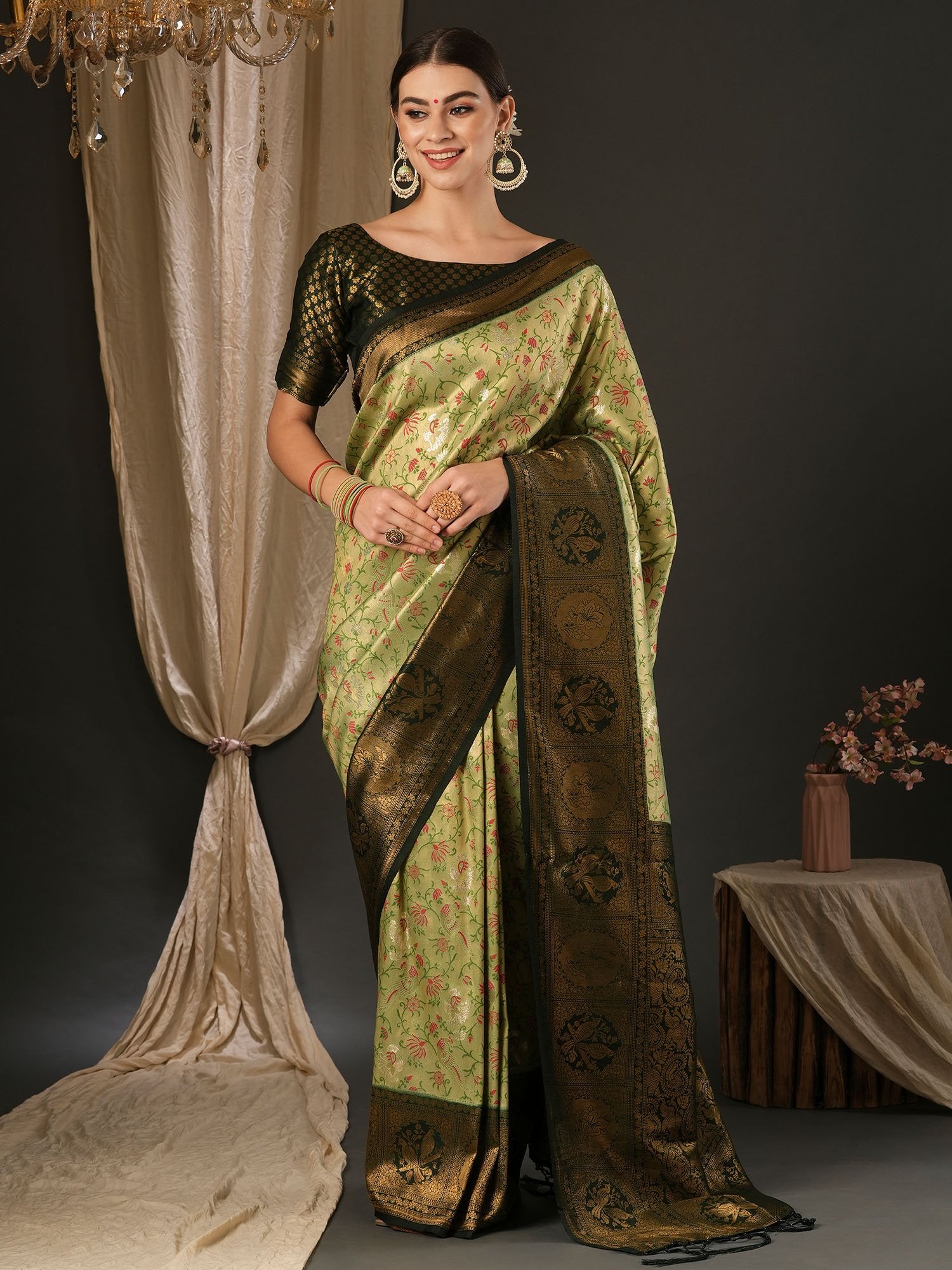 Get the best best saree
