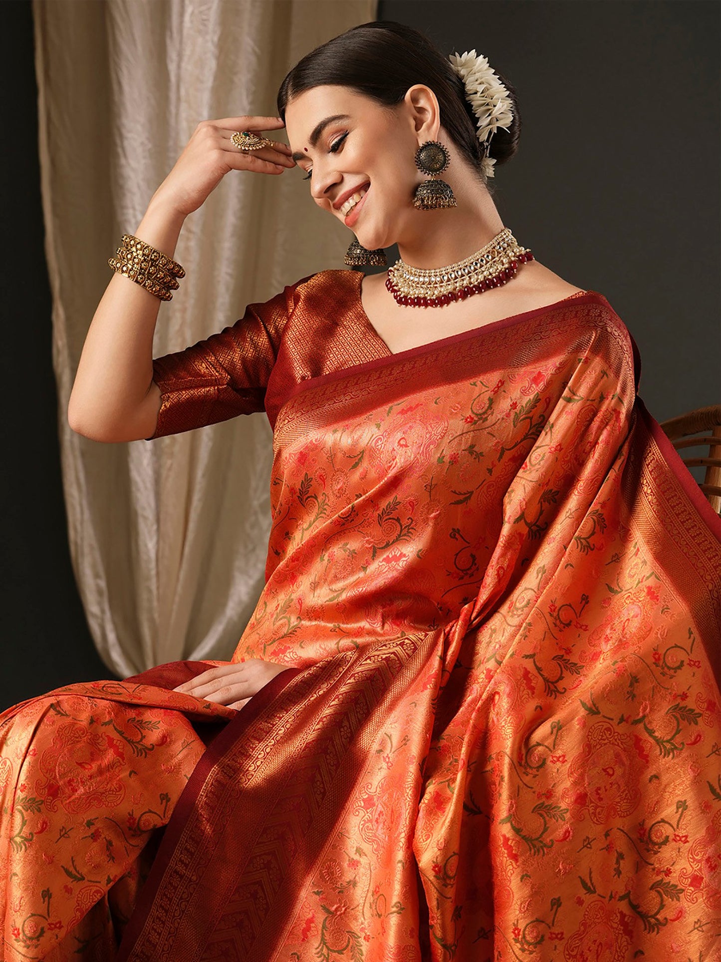 Get the best lehenga near me