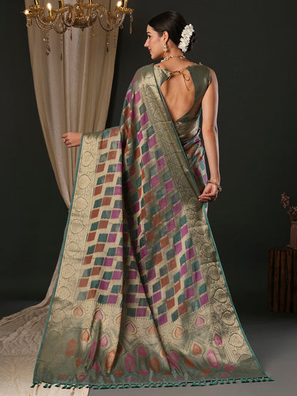 Get the best pathani saree