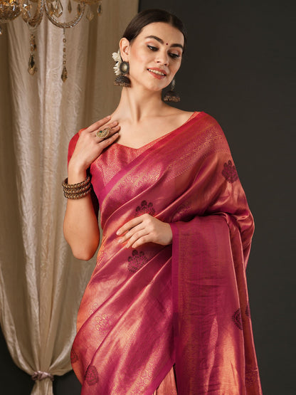 Get the best ready-to-wear saree