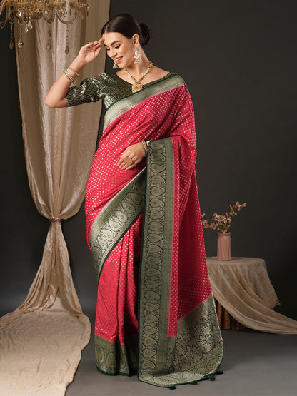 Get the best latest saree design