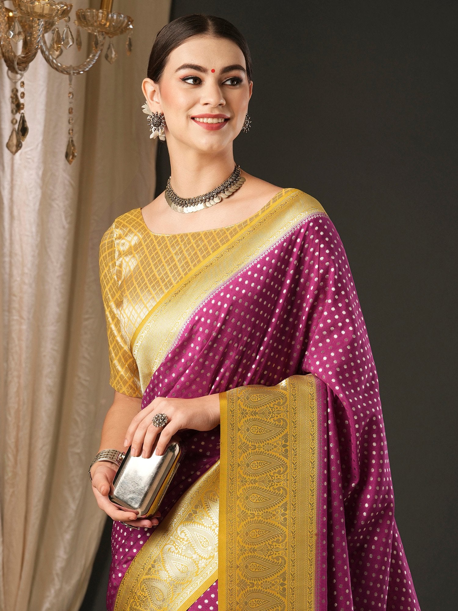 Get the best pathani saree