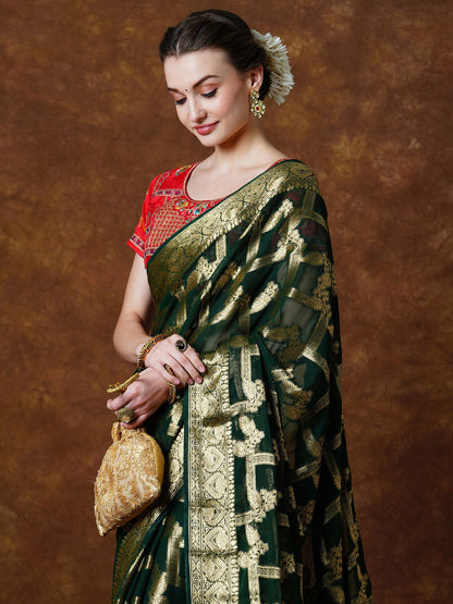 Get the best lehenga