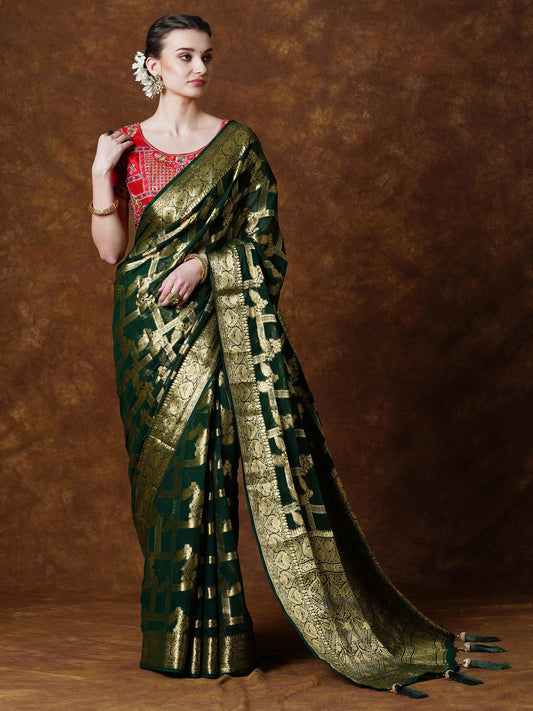 Get the best saree manufacturer