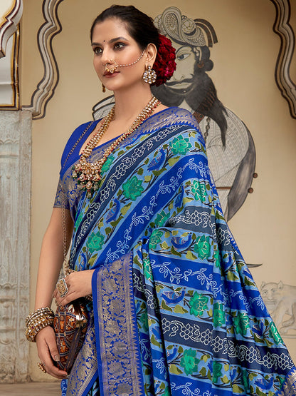 Get the best Meesho online shopping saree