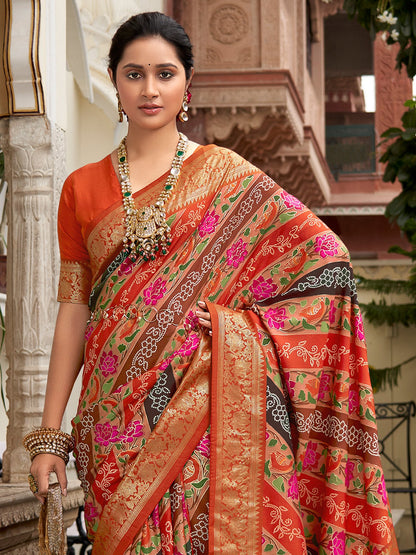 Get the best bride wedding sarees