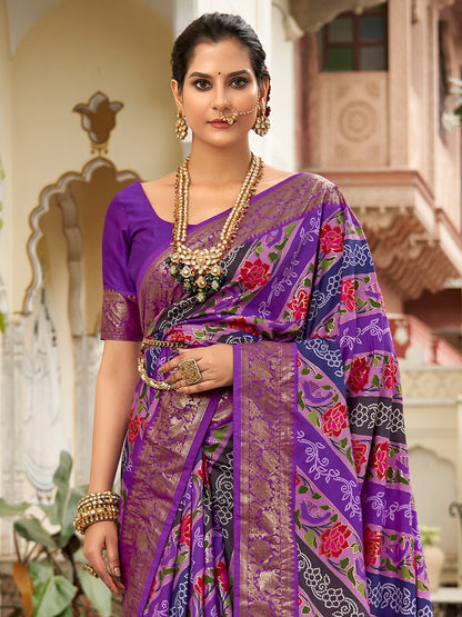 Get the best ready-to-wear saree