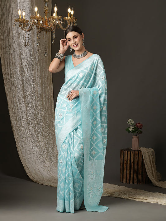Get the best Mysore silk sarees