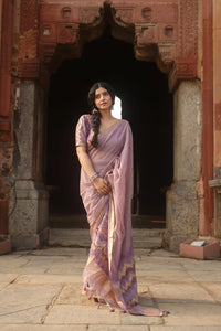 Alisha Parveen