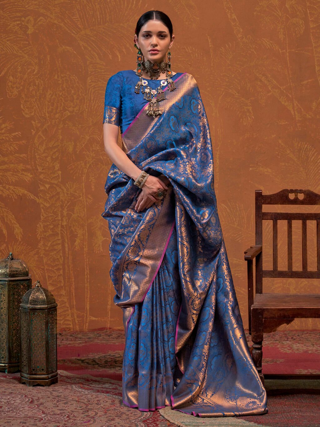Silk Saree