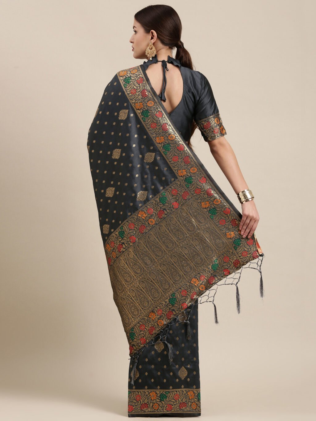Banarasi Saree