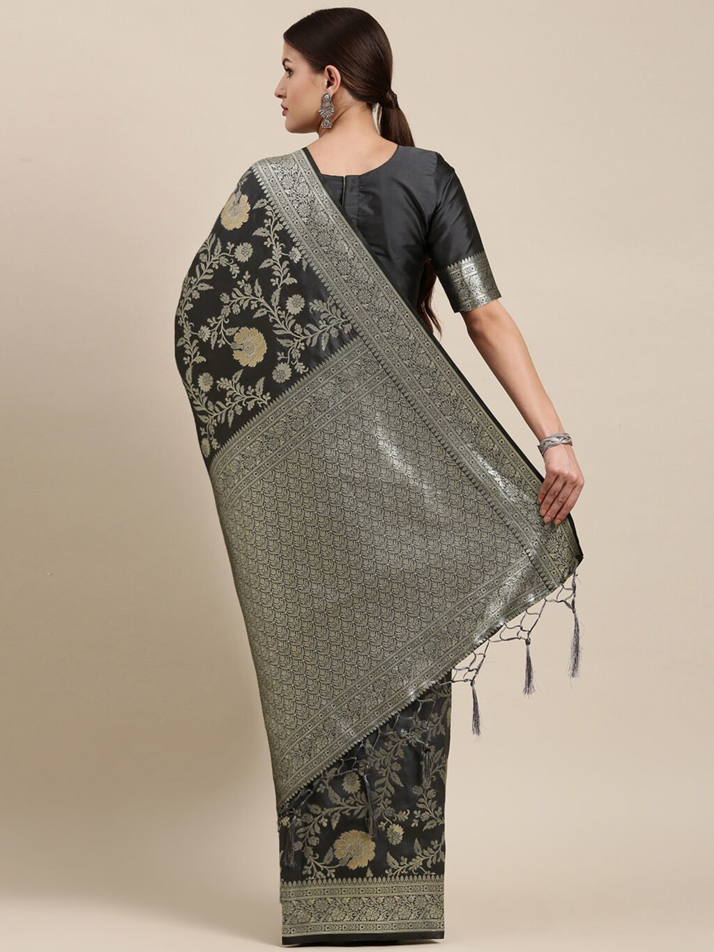 Banarasi Saree
