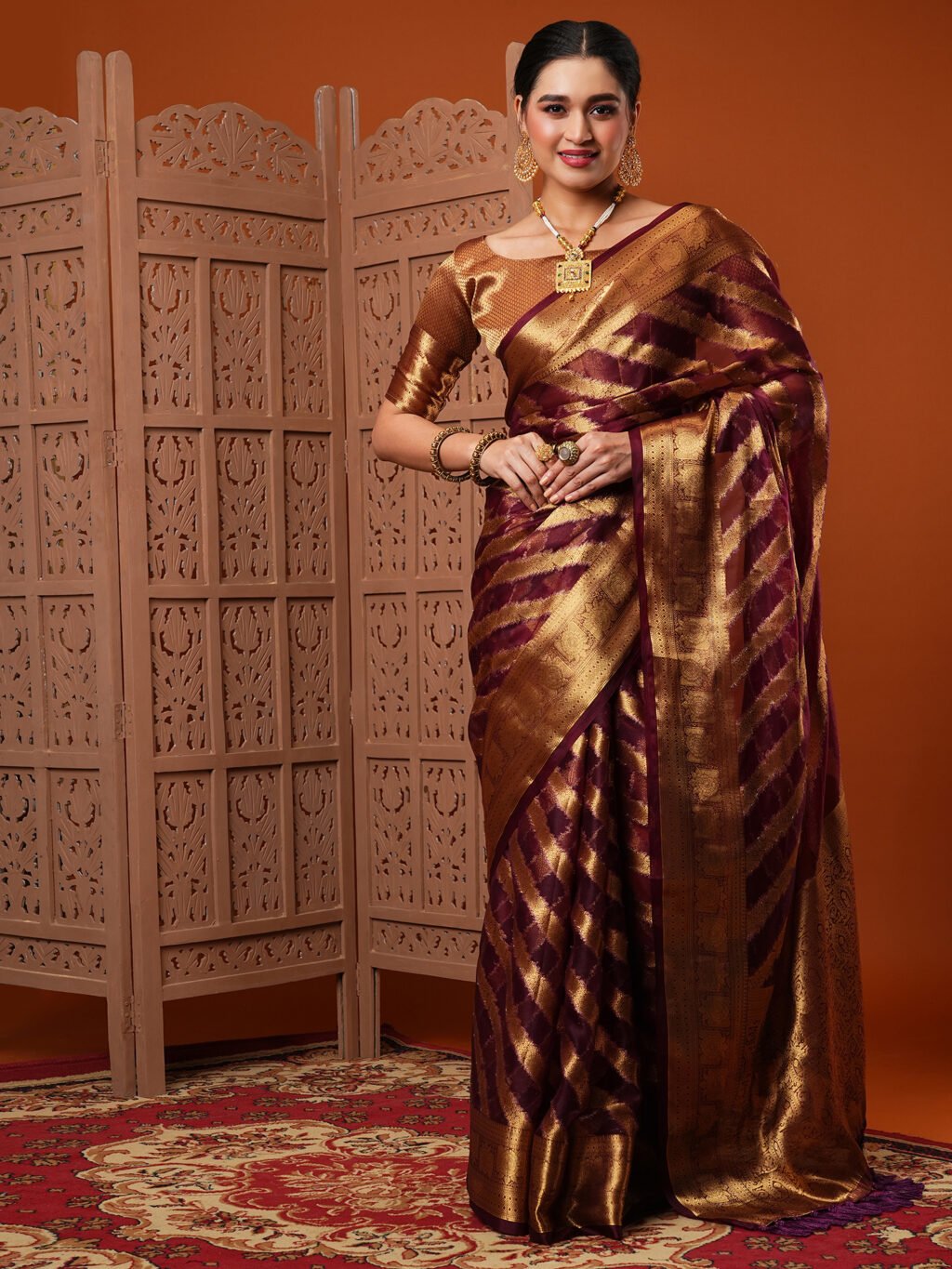 Sarees
