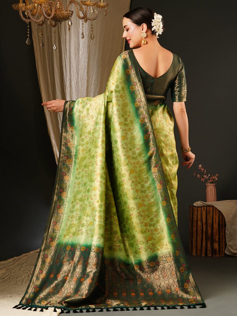 Banarasi Saree