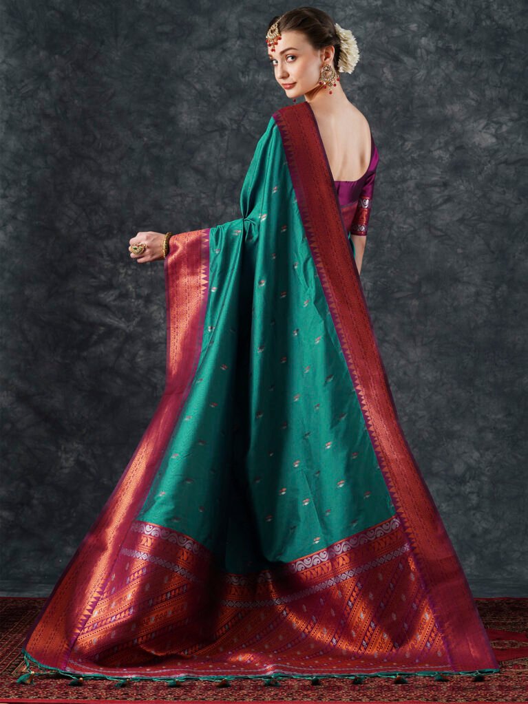 Silk Saree
