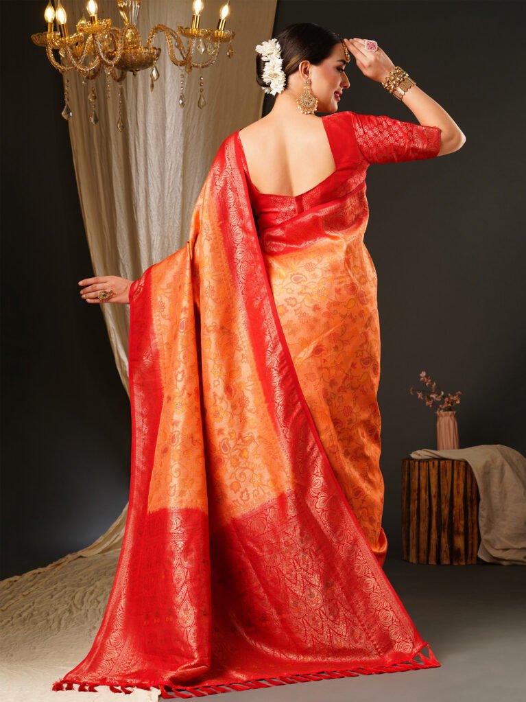 Banarasi Saree