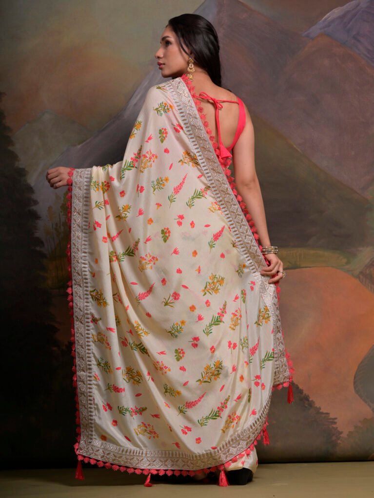 Sarees