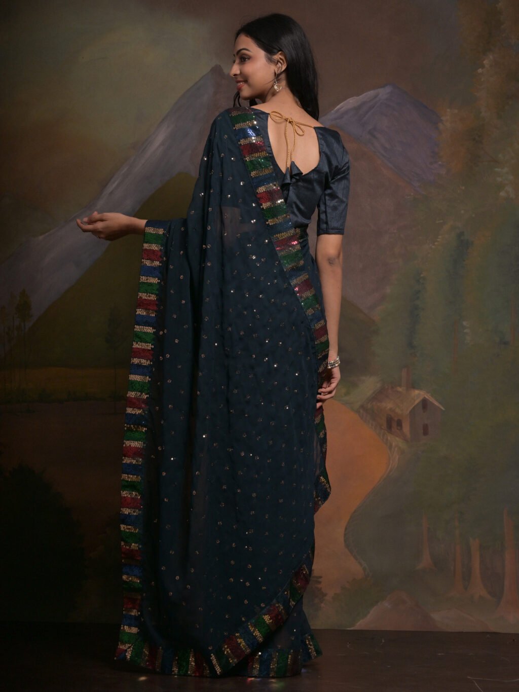 Sarees