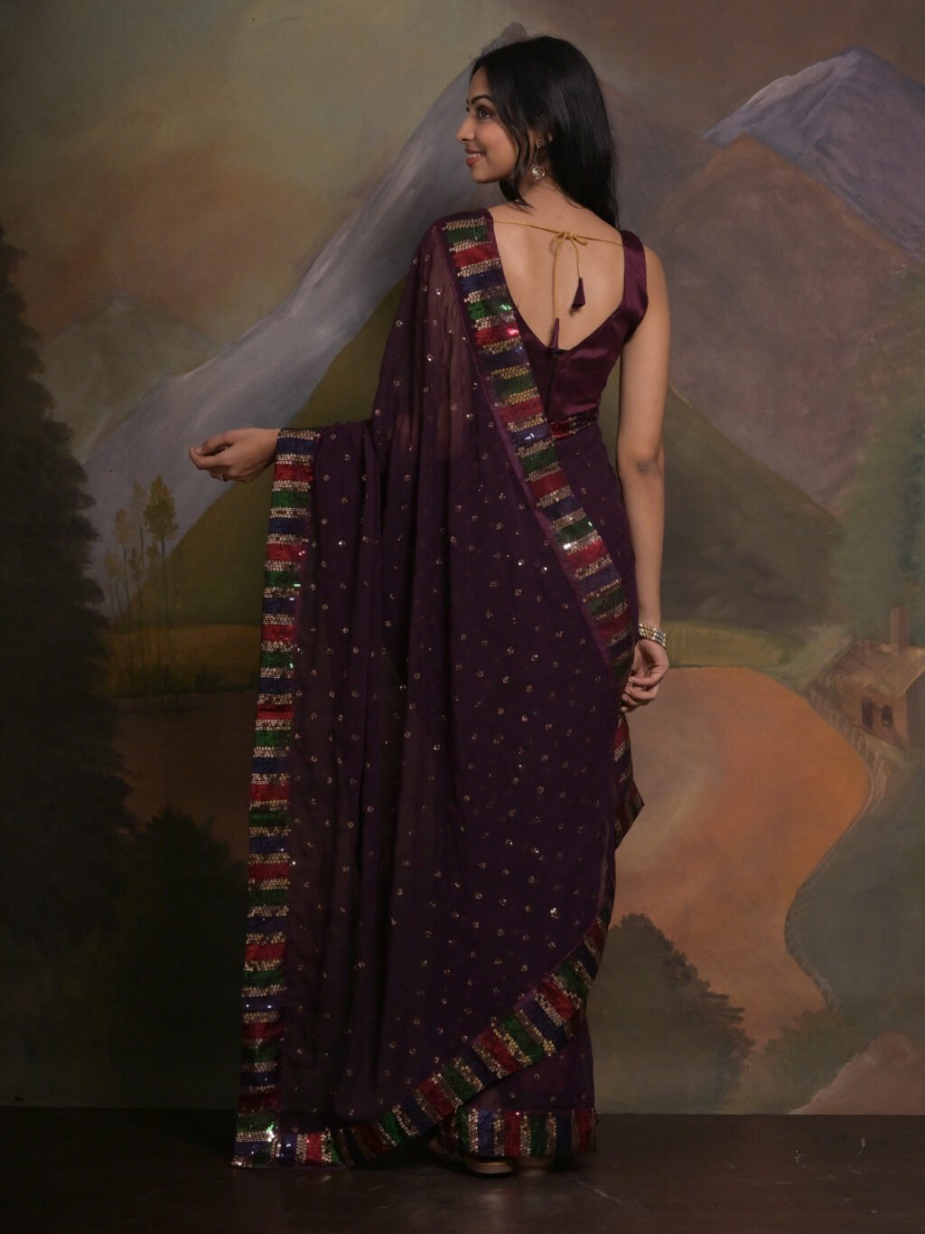 Sarees