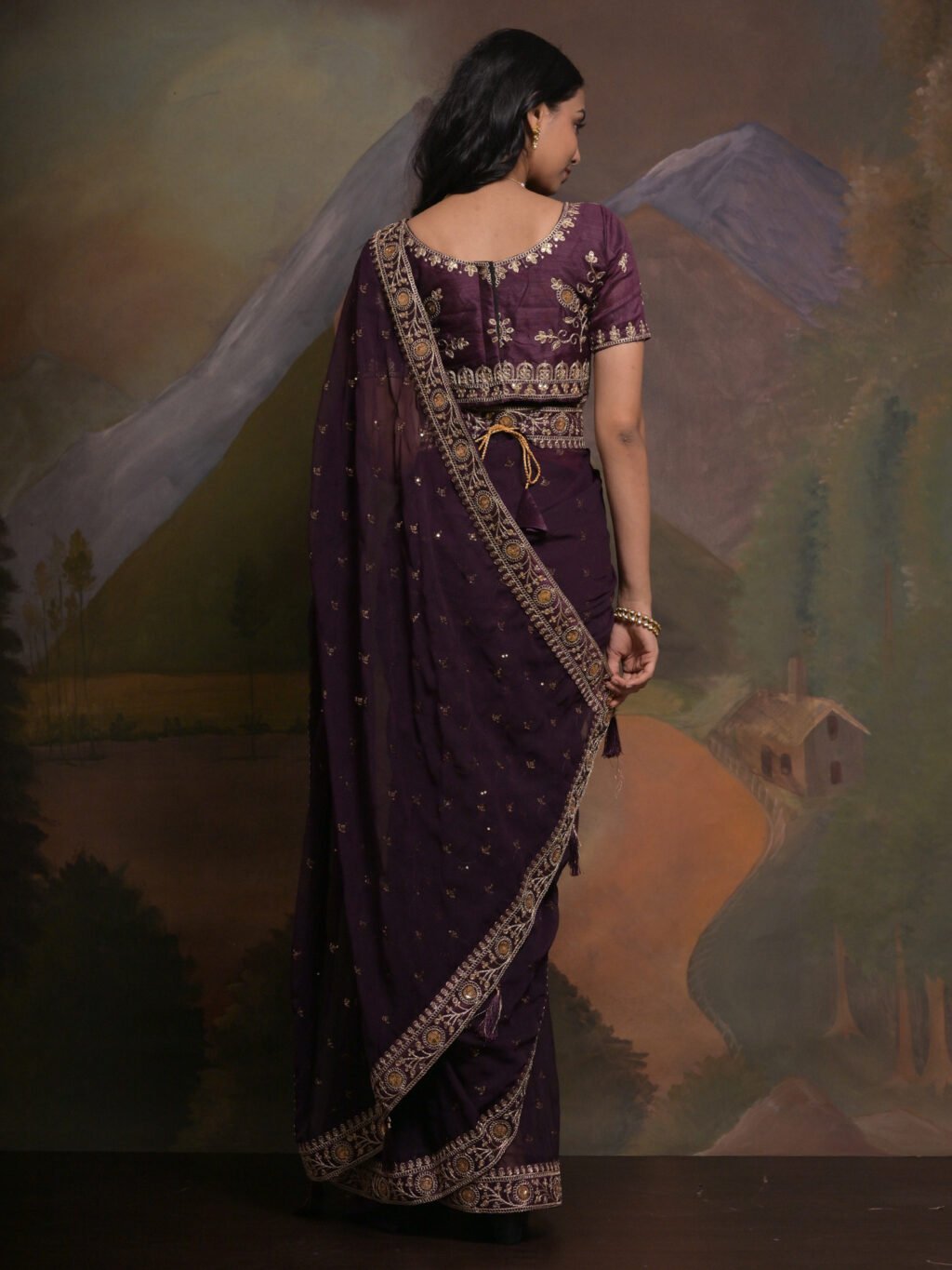 Sarees