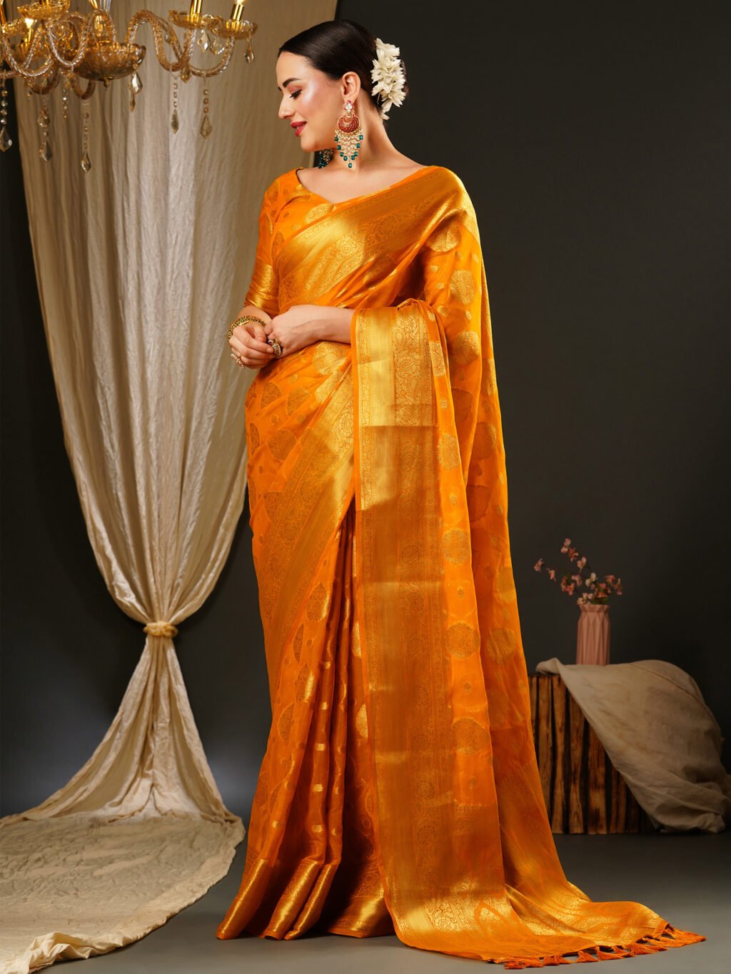 Sarees