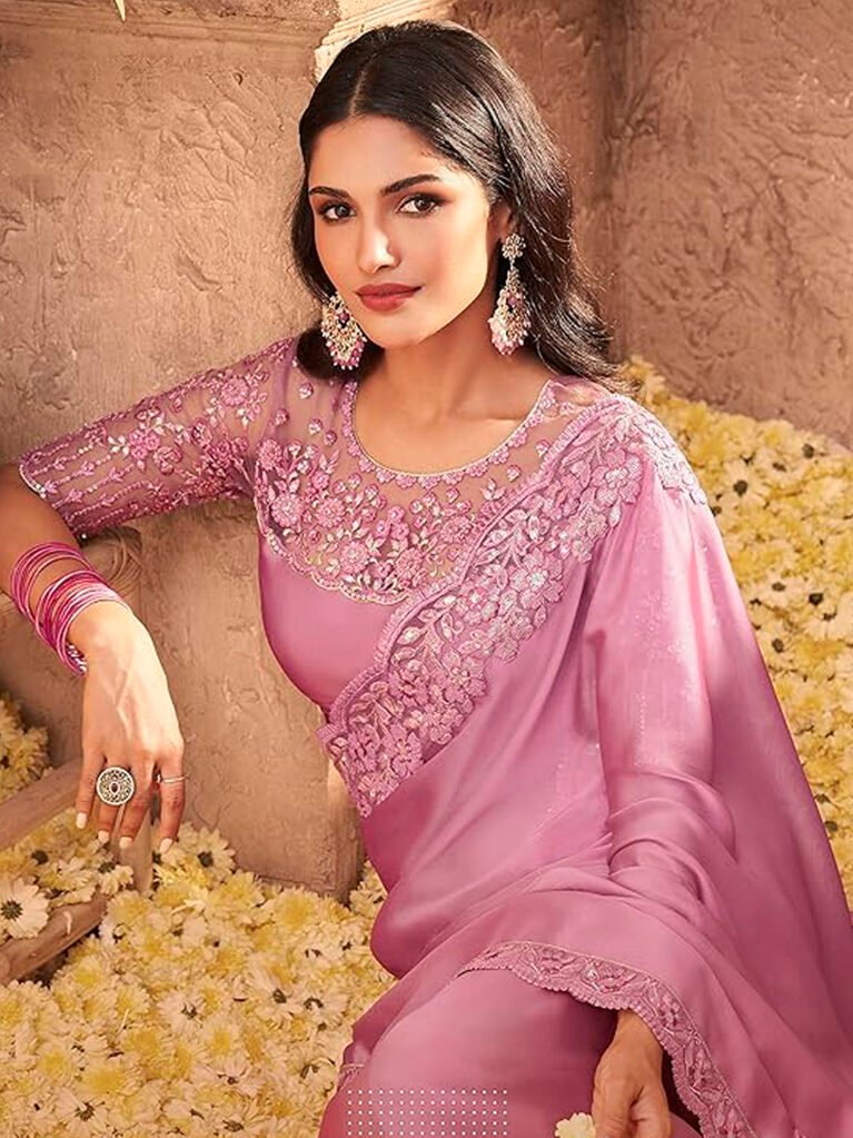 Sarees