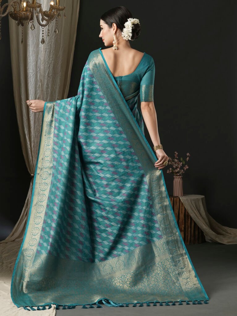 Silk Saree
