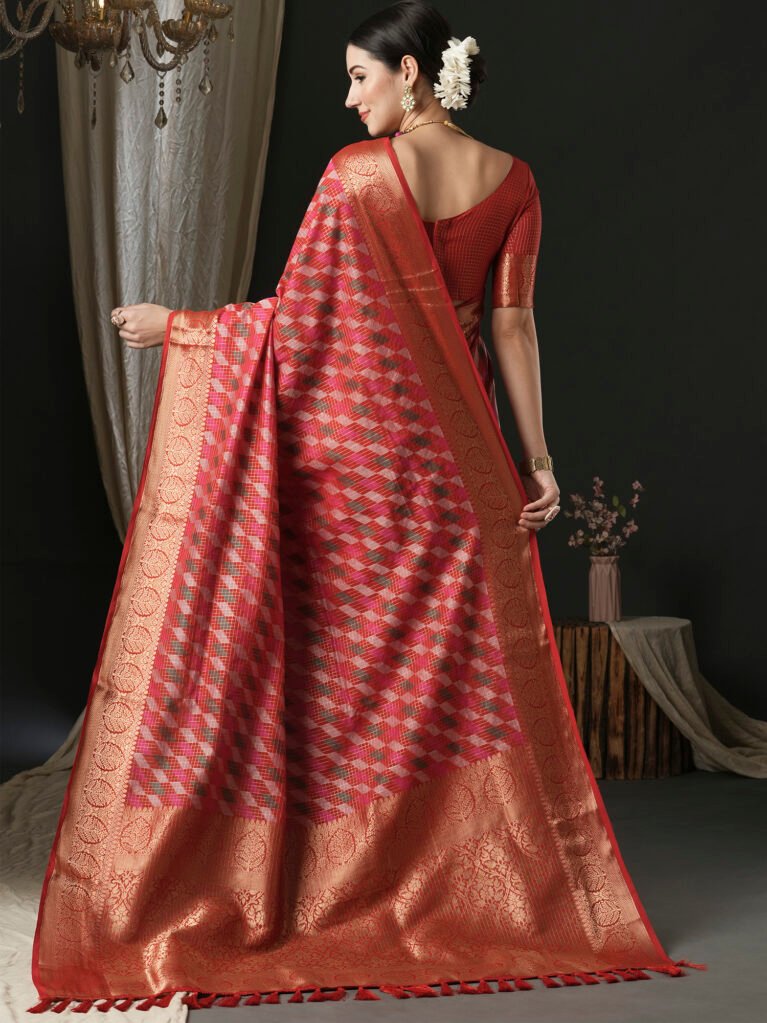 Silk Saree