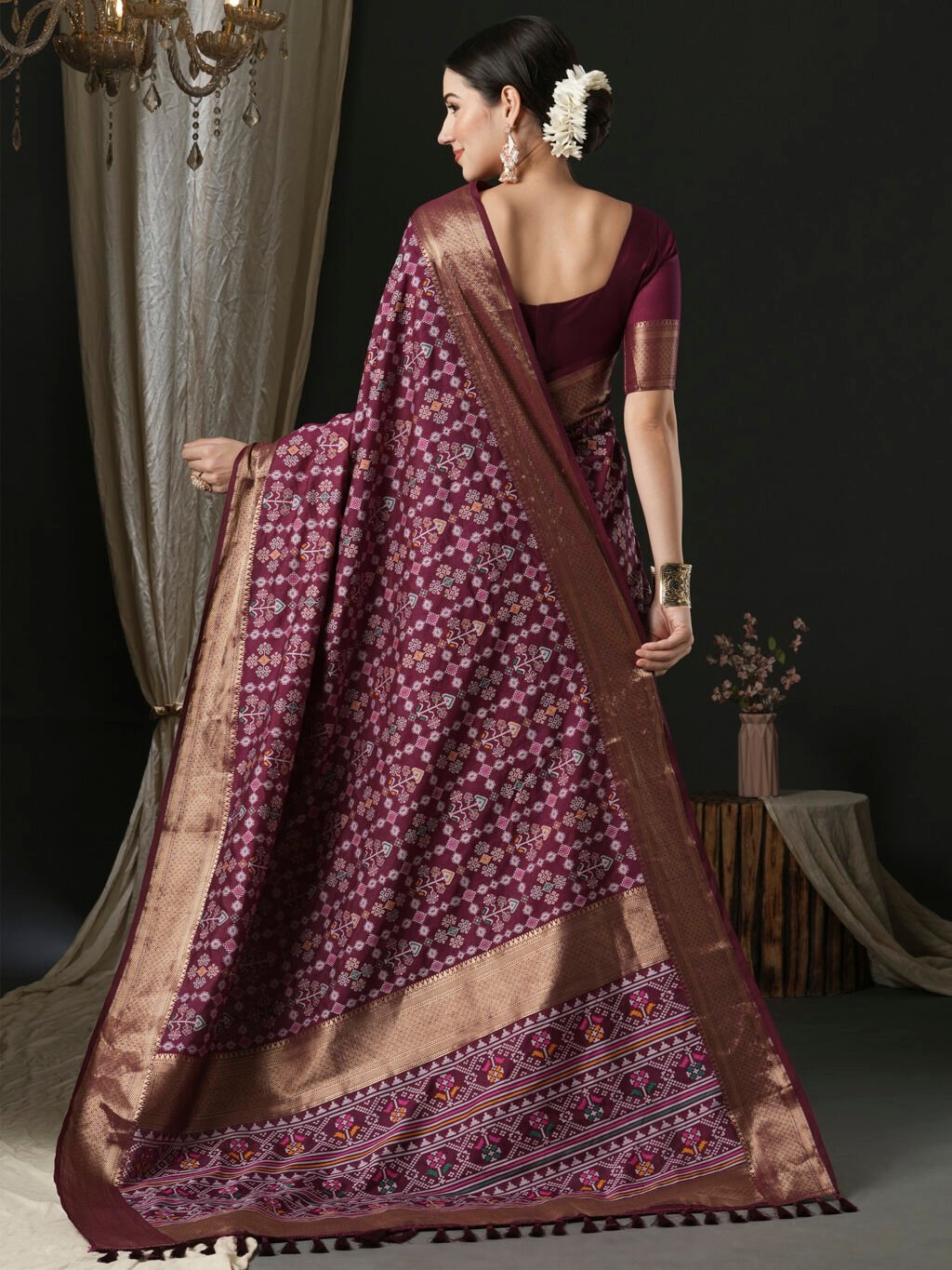 Silk Saree