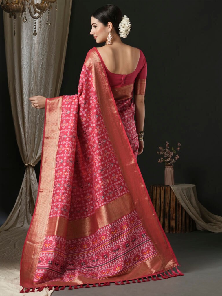 Silk Saree