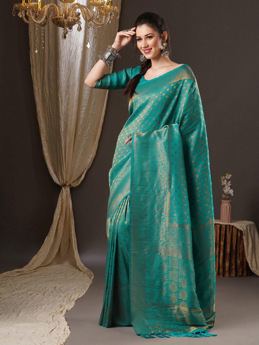 Sarees