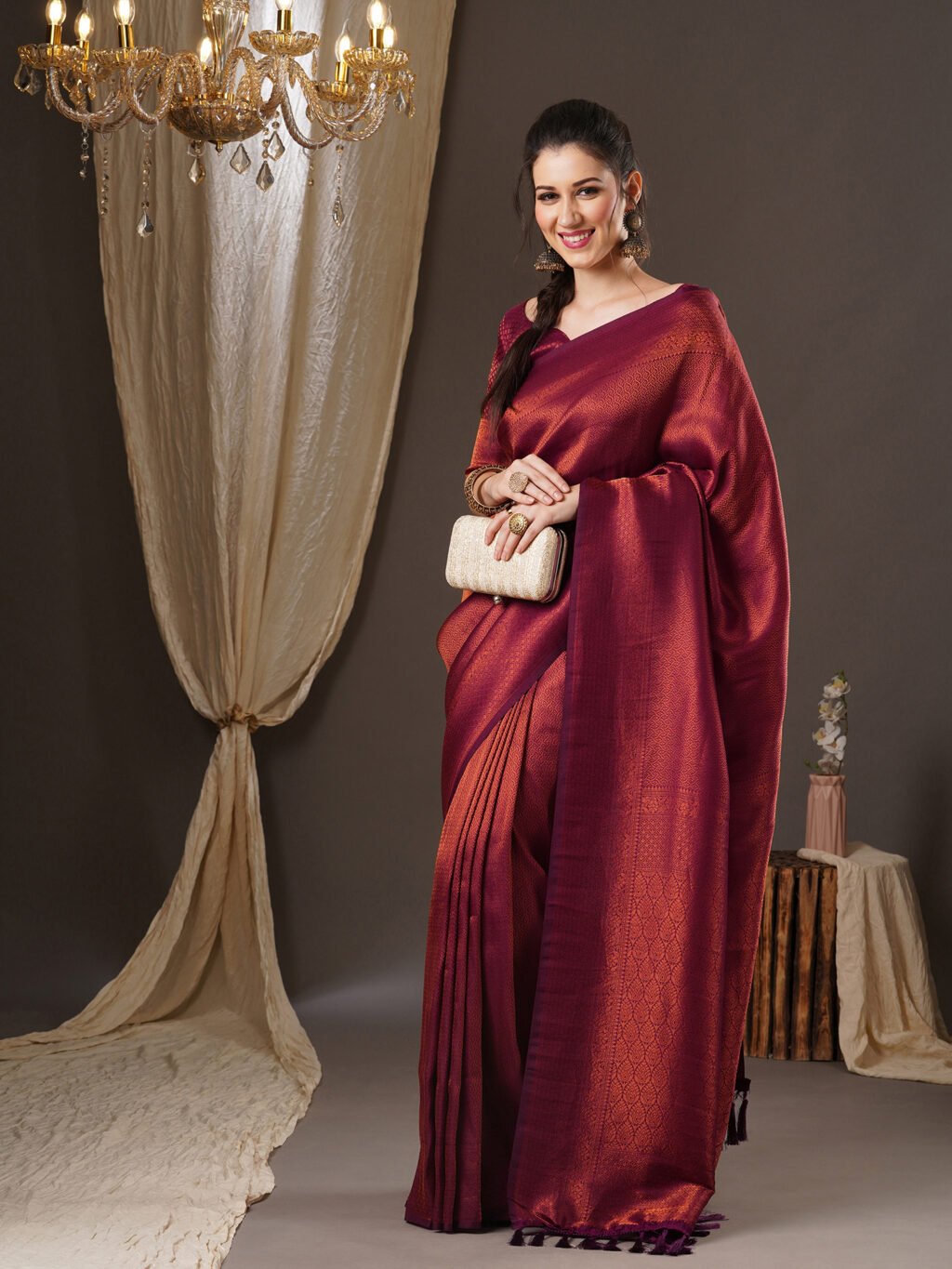 Sarees