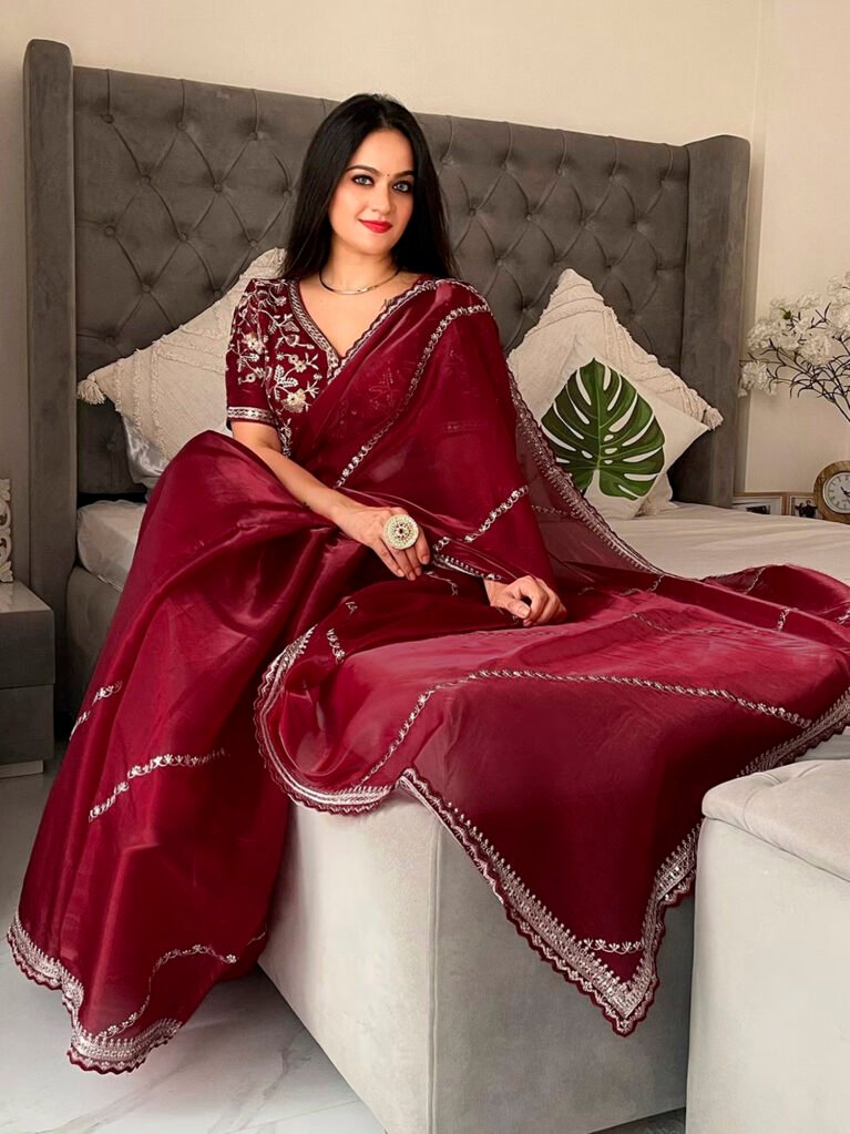 Sarees