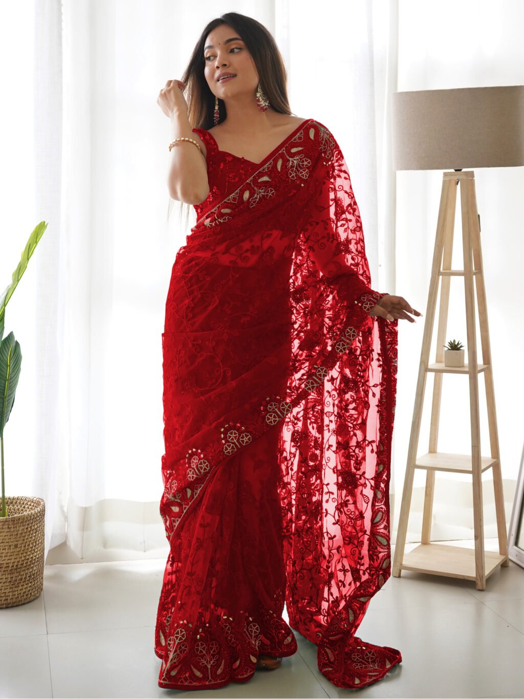 Sarees