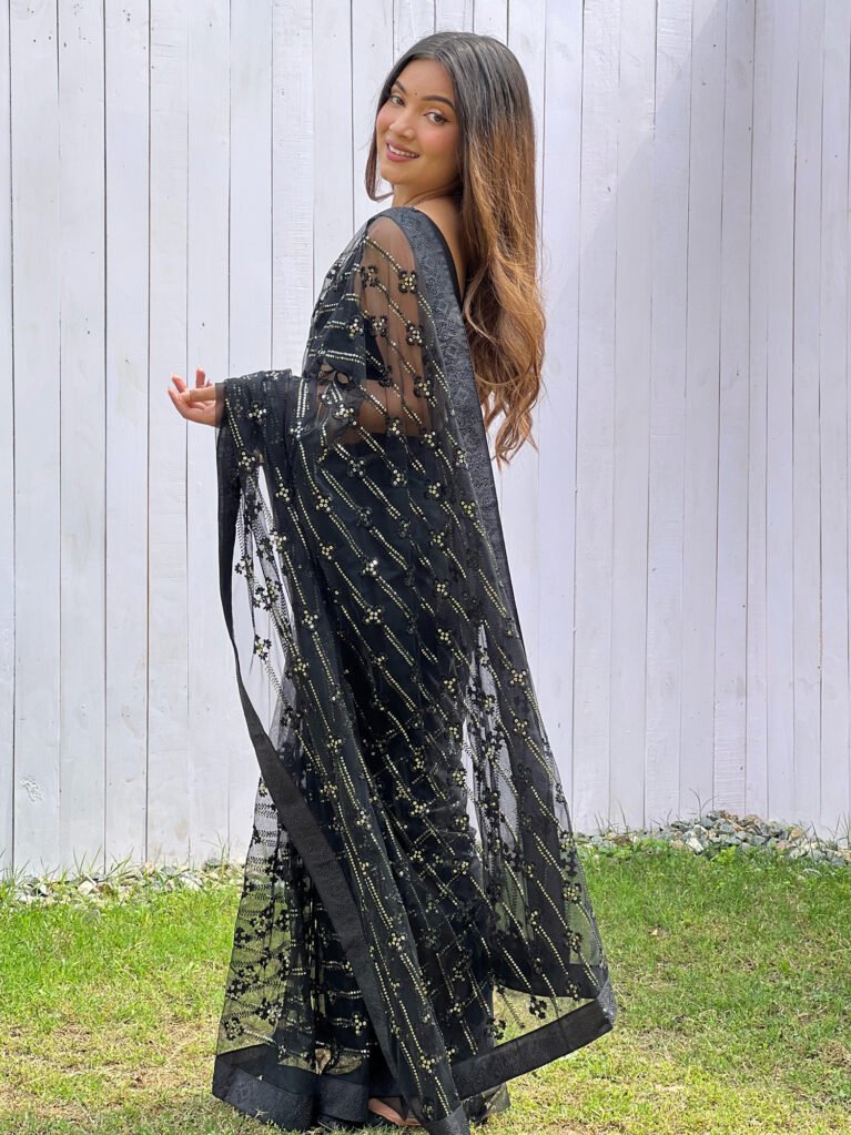 Sarees